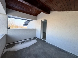 Casa individuala 4 camere, curte, zona retrasa, pret excelent, Chiajna - imagine 17