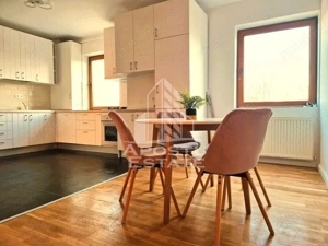 Apartament 2 camere, loc parcare subterana, zona Torontalului