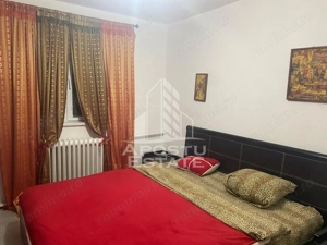 Garsonieră, renovată , 25 mp, Pet Friendly , Cetatii