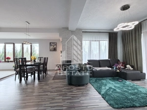 Casa individuala cu etaj Dudestii Noi mobilata utilata - imagine 5