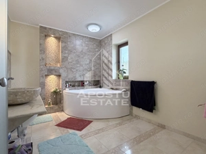 Casa individuala cu etaj Dudestii Noi mobilata utilata - imagine 8