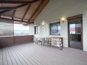 Casa individuala cu etaj Dudestii Noi mobilata utilata - imagine 15