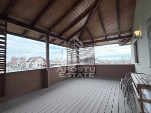 Casa individuala cu etaj Dudestii Noi mobilata utilata - imagine 16