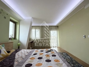 Casa individuala cu etaj Dudestii Noi mobilata utilata - imagine 12