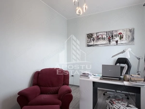 Casa individuala cu etaj Dudestii Noi mobilata utilata - imagine 4