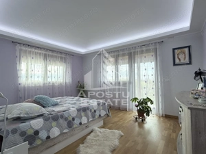 Casa individuala cu etaj Dudestii Noi mobilata utilata - imagine 11