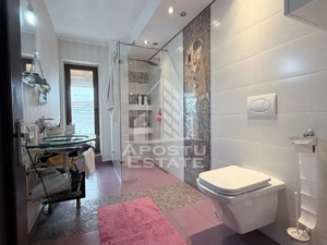 Casa individuala cu etaj Dudestii Noi mobilata utilata - imagine 10