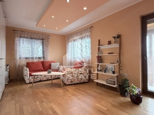 Casa individuala cu etaj Dudestii Noi mobilata utilata - imagine 9