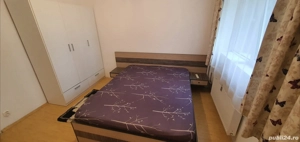 Inchiriez apartament 2 camere Romancierilor sect. 6