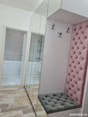 Vand apartament 2 camere in Kristal Residence str. Dumitru Brumarescu  - imagine 4