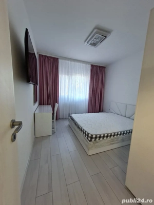 Vand apartament 2 camere in Kristal Residence str. Dumitru Brumarescu  - imagine 2