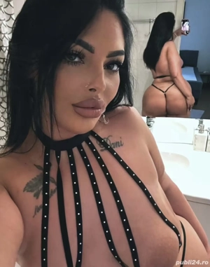 Noua in oras doar cateva zile fac si deplasari