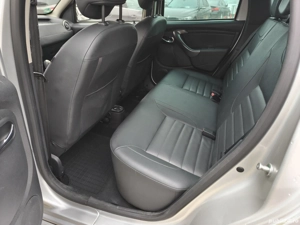 Dacia Duster Prestige-2016 - imagine 4