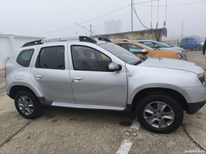 Dacia Duster Face lift 
