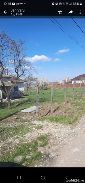 teren intravilan 3300 mp - imagine 3