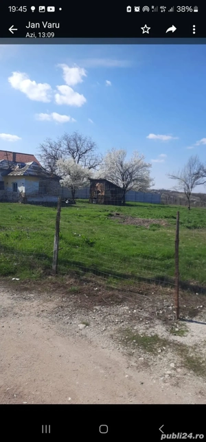 teren intravilan 3300 mp - imagine 2