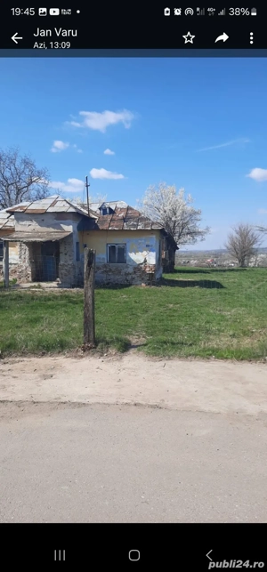 teren intravilan 3300 ml