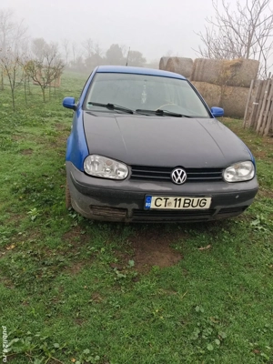 Golf 4 1.4 ,16 valve - imagine 3