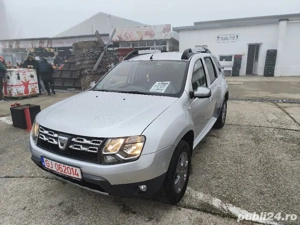 Dacia Duster Prestige