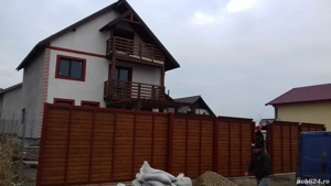 Vrei un acoperis realizat de profesionisticu 15 ani experienta?Fara batai de cap,ne ocupam noi