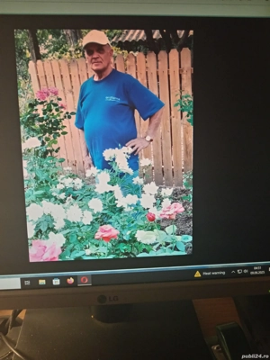 Doresc ajutor menaj din partea unei doamne cu vârsta cuprinsă între 55 și 65 de ani. NEFUMATOARE!  - imagine 2