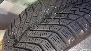 jante aliaj R 16  - imagine 3