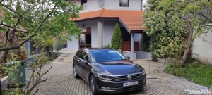 Passat B8 Comfortline 