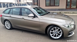 BMW 320 Luxury Individual - imagine 4