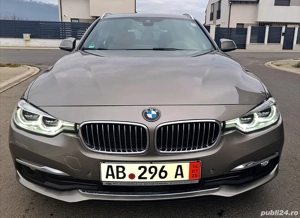 BMW 320 Luxury Individual - imagine 3