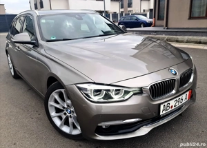 BMW 320 Luxury Individual - imagine 2