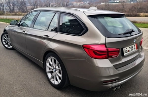 BMW 320 Luxury Individual - imagine 6