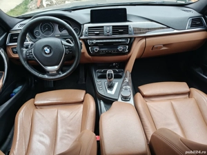 BMW 320 Luxury Individual - imagine 9