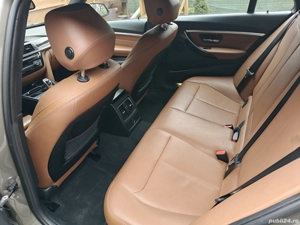 BMW 320 Luxury Individual - imagine 10