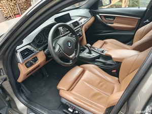 BMW 320 Luxury Individual - imagine 8