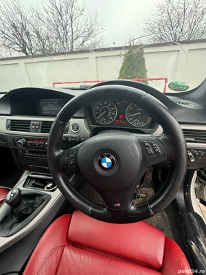 fata completa parte frontala bmw e92/e93 320i facelift m pachet 2012 facelift 