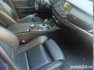 BMW 535d xDrive 2013 Euro 6 100.000 km!!! - imagine 3