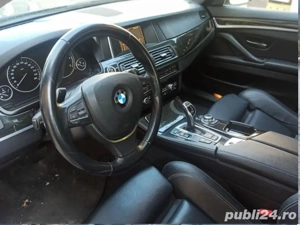 BMW 535d xDrive 2013 Euro 6 100.000 km!!! - imagine 5