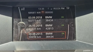 BMW 535d xDrive 2013 Euro 6 100.000 km!!! - imagine 7