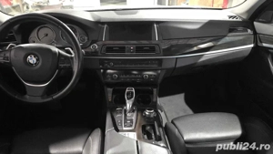 BMW 535d xDrive 2013 Euro 6 100.000 km!!! - imagine 2