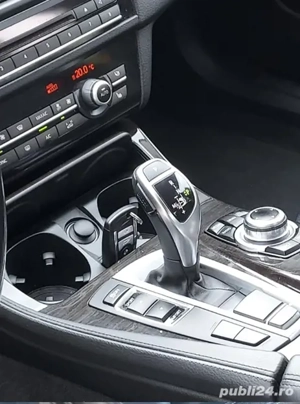 BMW 535d xDrive 2013 Euro 6 100.000 km!!! - imagine 4