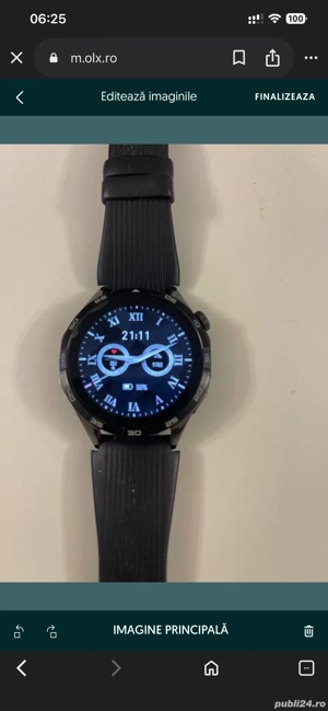 Vând smartwatch
