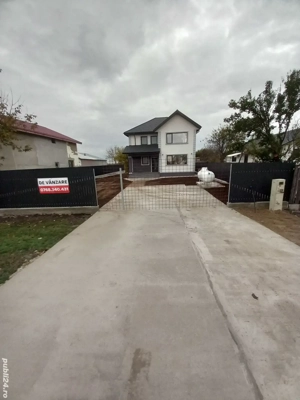 Vand casa noua - imagine 8