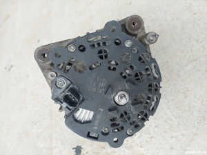 Alternator Wv Pasat B7 - imagine 3