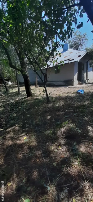 Teren + construcție, deschid. la DN, utilități, Meri, Drăgănești, PH - imagine 8