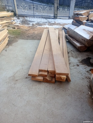 Vand dulap stejar,tei și nuc - imagine 4