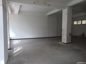 Inchiriez Spatiu Comercial in Bumbești-Jiu, str Parangului