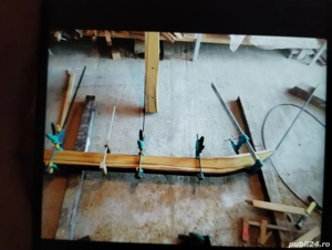 Vand sanie cu minim 6 locuri - imagine 3