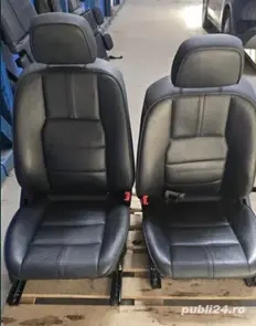 Interior piele naturala mercedes GLK