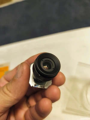 Lupă pentru ocularul vizorului Porst 1