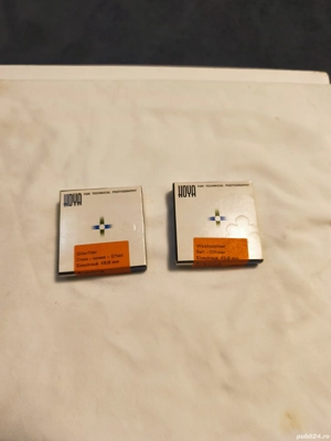 Filtru camera Hoya 49mm